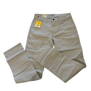 Duck Head Men's Tan Pants NWT